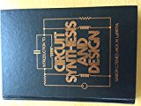 Book Introduction to Circuit Synthesis and Design (Networks and Systems) free