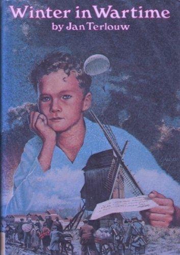 Book Winter in Wartime (English and Dutch Edition) free