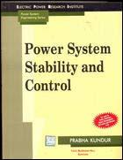 Book POWER SYSTEM STABILITY AND CONTROL , 1ST EDN [Paperback] Prabha Kundur free