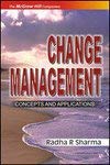 Book Change Management: Concepts & Applications free