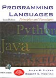 Book Programming Language: Principles and Paradigms free
