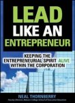 Book Lead Like an Entrepreneur free