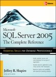 Book Microsoft Sql Server 2005: The Complete Reference free