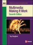 Book Multimedia: Making it Work, Seventh Edition free