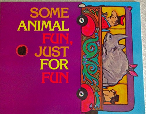 Book Some Animal Fun , Just For Fun free