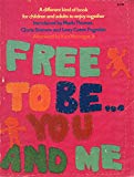 Book Free to Be...You and Me free