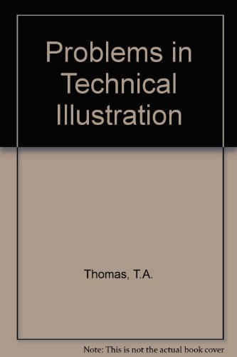 Book Problems In Technical Illustration free