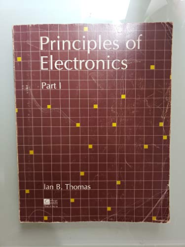 Book Principles of Electronics free