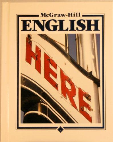 Book McGraw-Hill English free