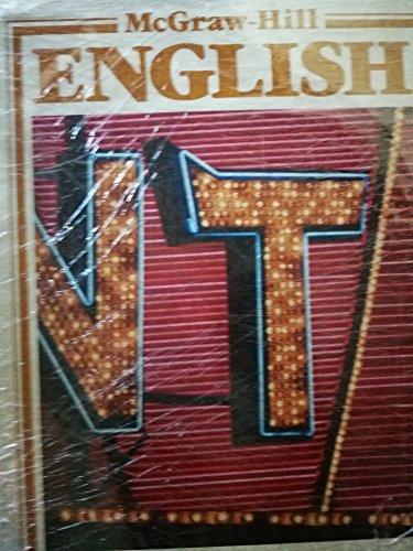 Book MCGRAW HILL ENGLISH 8 (CLOTH) free