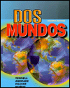 Book Dos mundos (Student Edition) free