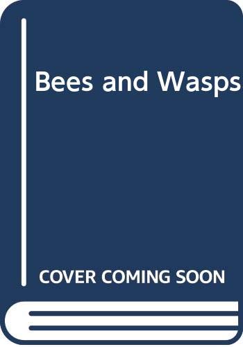 Book Bees & wasps (A McGraw-Hill new biology) free