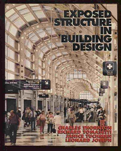 Book Exposed Structure in Building Design free