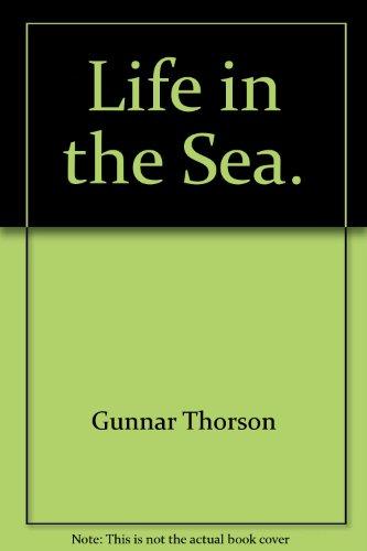 Book Life in the Sea. free
