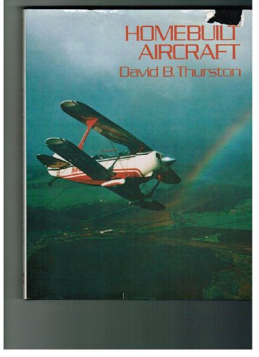 Book Homebuilt Aircraft (McGraw-Hill New Biology) free