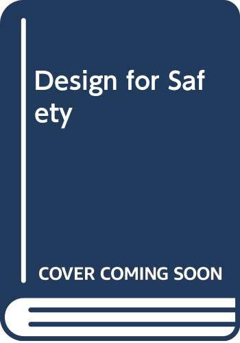 Book Design for Safety free