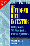 Book The Dividend Rich Investor: Building Wealth With High-Quality, Dividend-Paying Stocks free