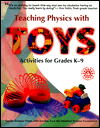 Book Teaching Physics with Toys: Activities for Grades K-9 free