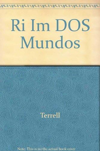 Book Instructor's Manual: Im Dos Mundos free