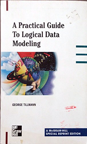 Book A Practical Guide To Logical Data Modeling free