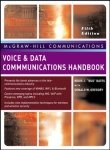 Book Voice & Data Communication Handbook free