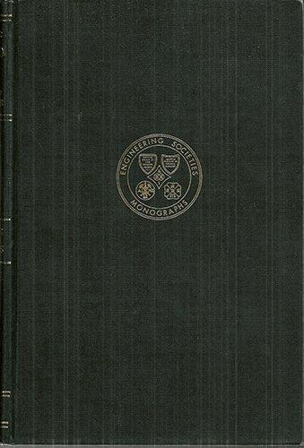Book Theory of Plates and Shells, (Engineering Societies Monographs) free