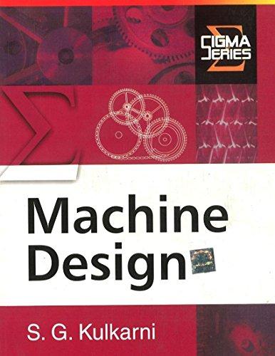 Book Machine Design free