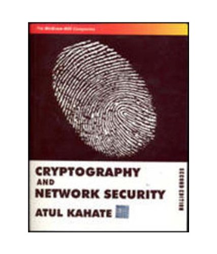 Book Cryptography And Network Security free