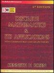 Book Discrete Mathematics and Its Applications free