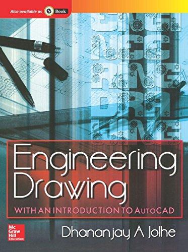 Book Engineering Drawing With An Introduction free