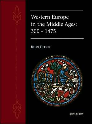 Book Western Europe in the Middle Ages: 300-1475 free Book Western Europe in the Middle Ages: 300-1475 free