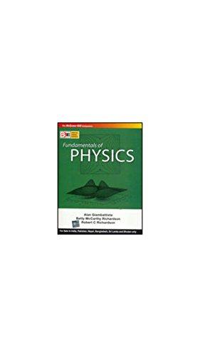 Book Fundamentals of Physics free