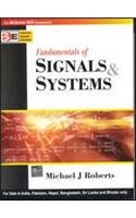 Book Fundamentals Of Signals And Systems free