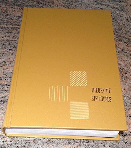 Book Theory of Structures free