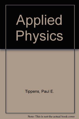 Book Applied Physics free