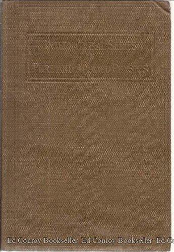 Book Group Theory and Quantum Mechanics (International Series in Pure & Applied Physics) free