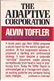 Book The Adaptive Corporation free
