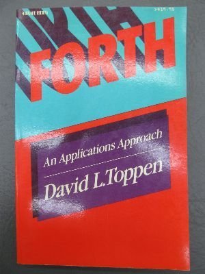 Book Forth: An Application Approach (A Byte book) free