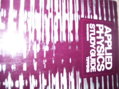 Book Applied Physics Study Guide free