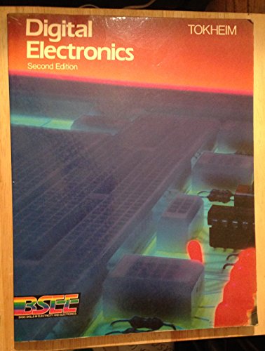 Book Digital Electronics (Basic Skills in Electricity and Electronics) free