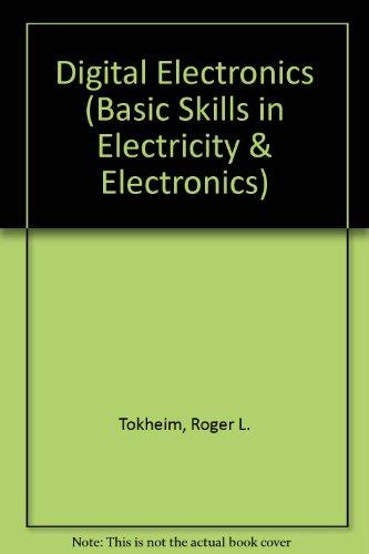 Book Digital Electronics (Basic skills in electricity and electronics) free