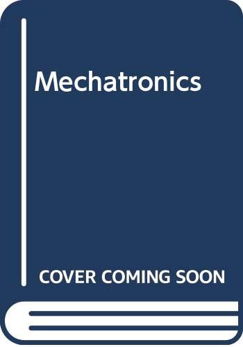 Book Mechatronics Engineering free