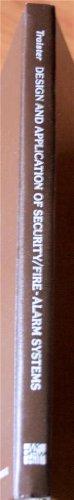 Book Design and Application of Security/Fire-Alarm Systems free