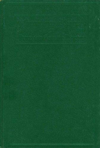 Book A Modern Approach to Quantum Mechanics (INTERNATIONAL SERIES IN PURE AND APPLIED PHYSICS) free