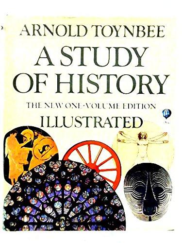 Book A Study of History free