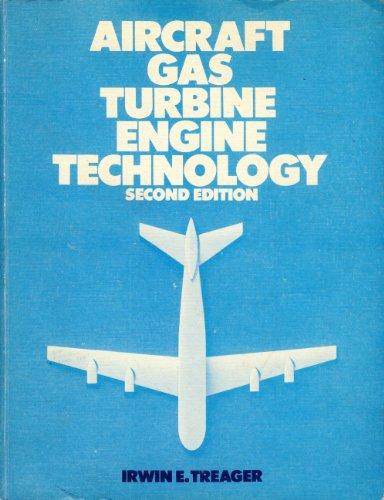 Book Aircraft Gas Turbine Engine Technology free