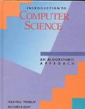 Book Introduction To Computer Science: An Algorithmic Approach free