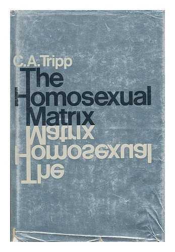 Book The homosexual matrix free