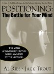Book Positioning: The battle for your mind free