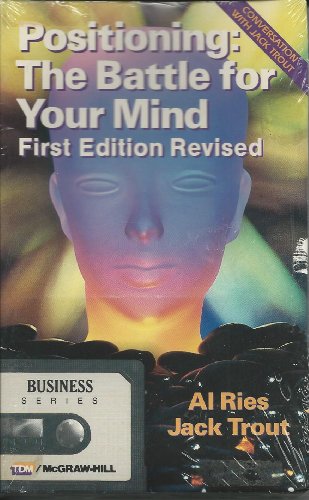 Book Positioning: The Battle For Your Mind free